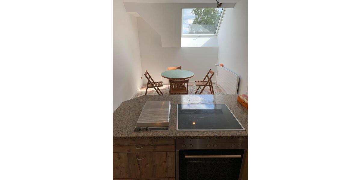 stylische Wohnung 1-2-3 Geschoss - Parkflächen ev Garten 5 zimmer