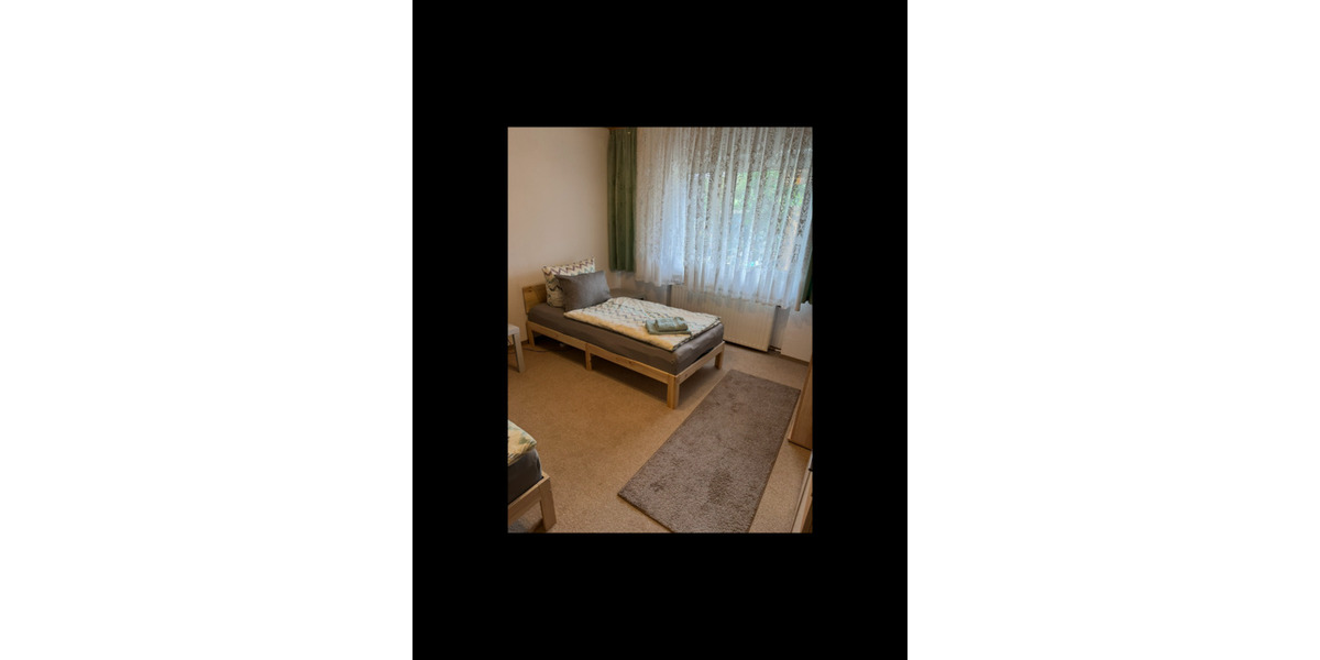 Wohnen auf Zeit Kitzingen - 4 Zimmer, 90 m&sup2;, 22&euro; | Angebot:25938116