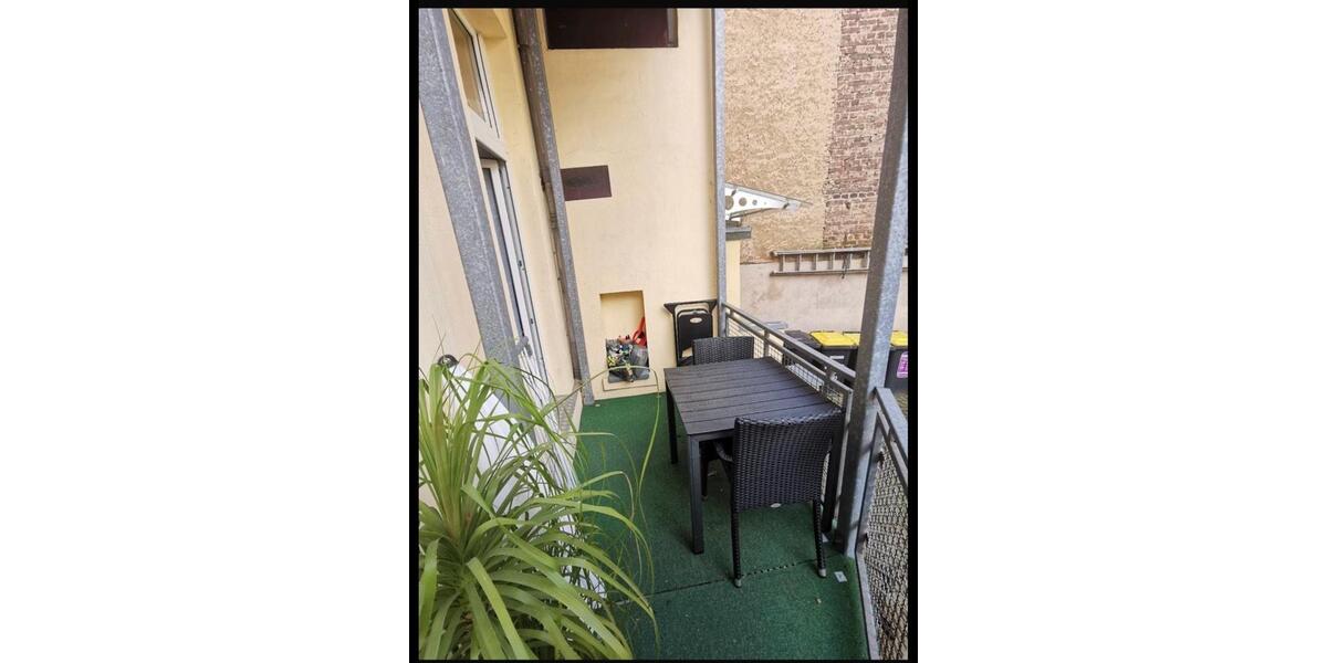 Hochparterre Bonn - 2 Zimmer, 50 m&sup2;, 870&euro; | Angebot:25253336