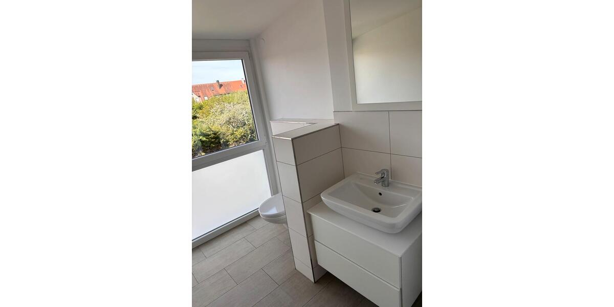 Dachgeschoßwohnung Dinkelsbühl - 3 Zimmer, 75 m&sup2;, 900&euro; | Angebot:26413651