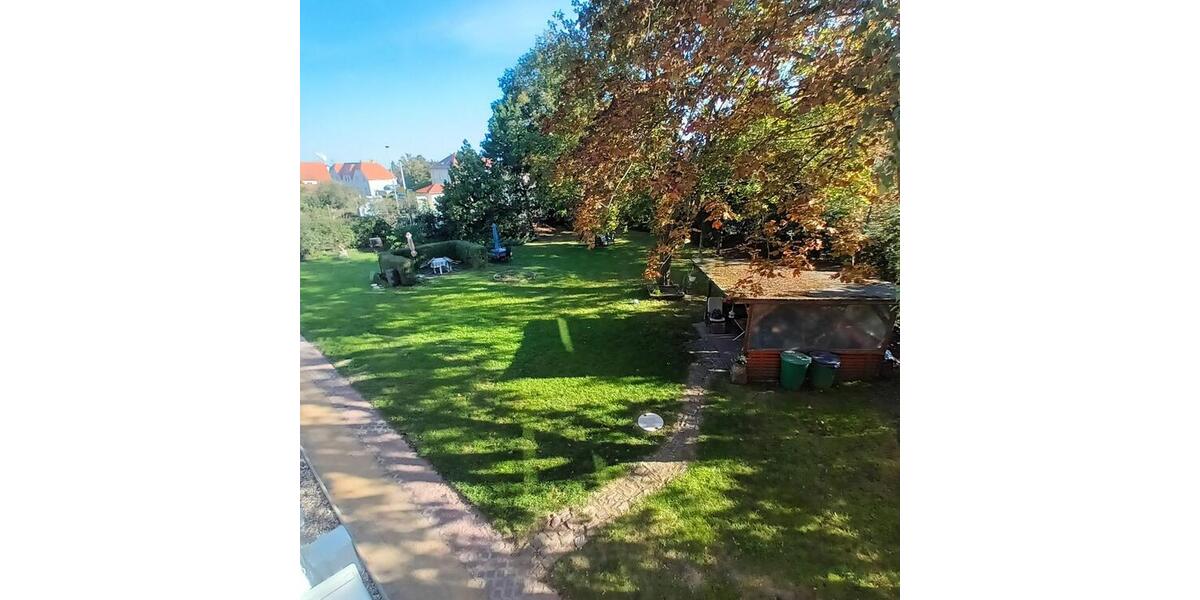 Etagenwohnung Schkopau - 3 Zimmer, 65 m&sup2;, 375&euro; | Angebot:25854876