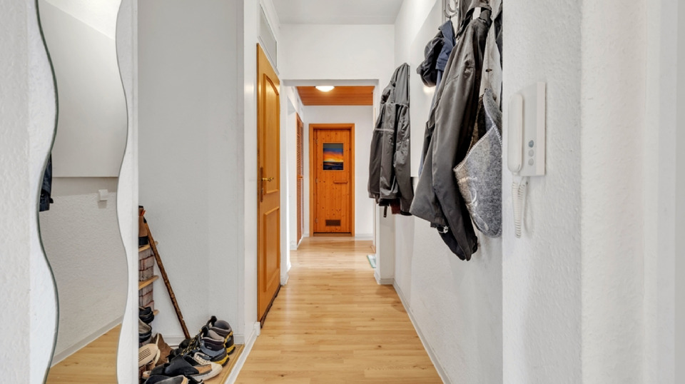 Wohnen auf Zeit Karlsruhe Innenstadt-Ost - 2 Zimmer, 15 m&sup2;, 560&euro; | Angebot:24837593