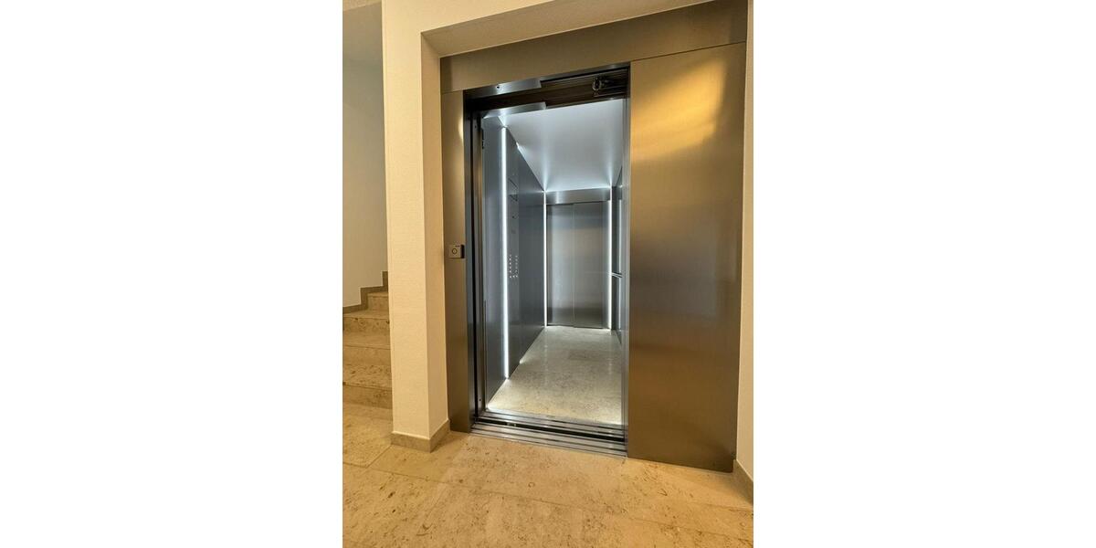 Etagenwohnung Hannover - 1 Zimmer, 40 m&sup2;, 870&euro; | Angebot:26480917