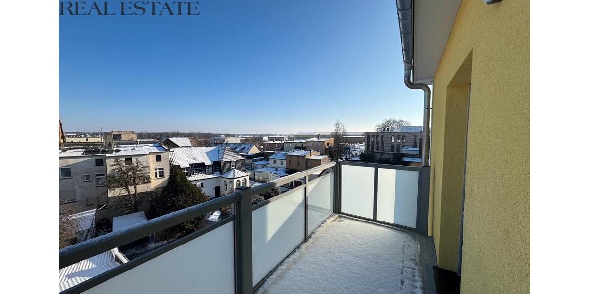 Dachgeschoßwohnung Magdeburg Beyendorf-Sohlen - 3 Zimmer, 79 m&sup2;, 788&euro; | Angebot:24523500