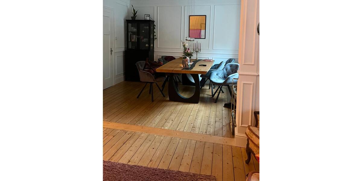 Etagenwohnung Osnabrück Dodesheide - 2 Zimmer, 74 m&sup2;, 925&euro; | Angebot:26002090