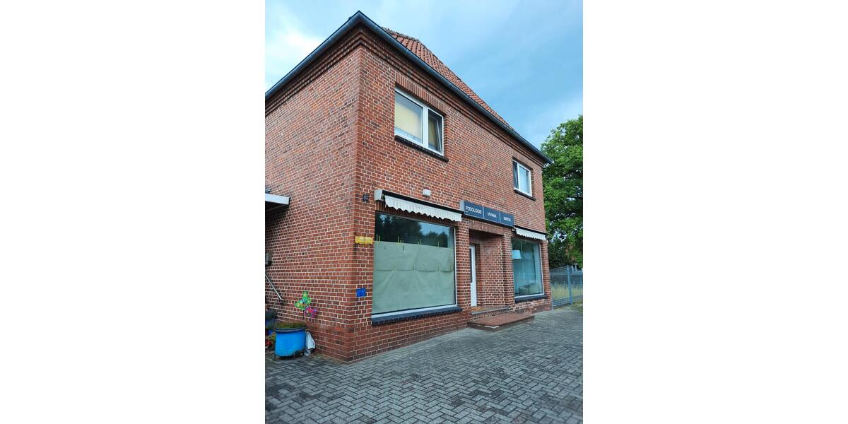 Etagenwohnung Nienhagen - 3.5 Zimmer, 83 m&sup2;, 850&euro; | Angebot:23835964