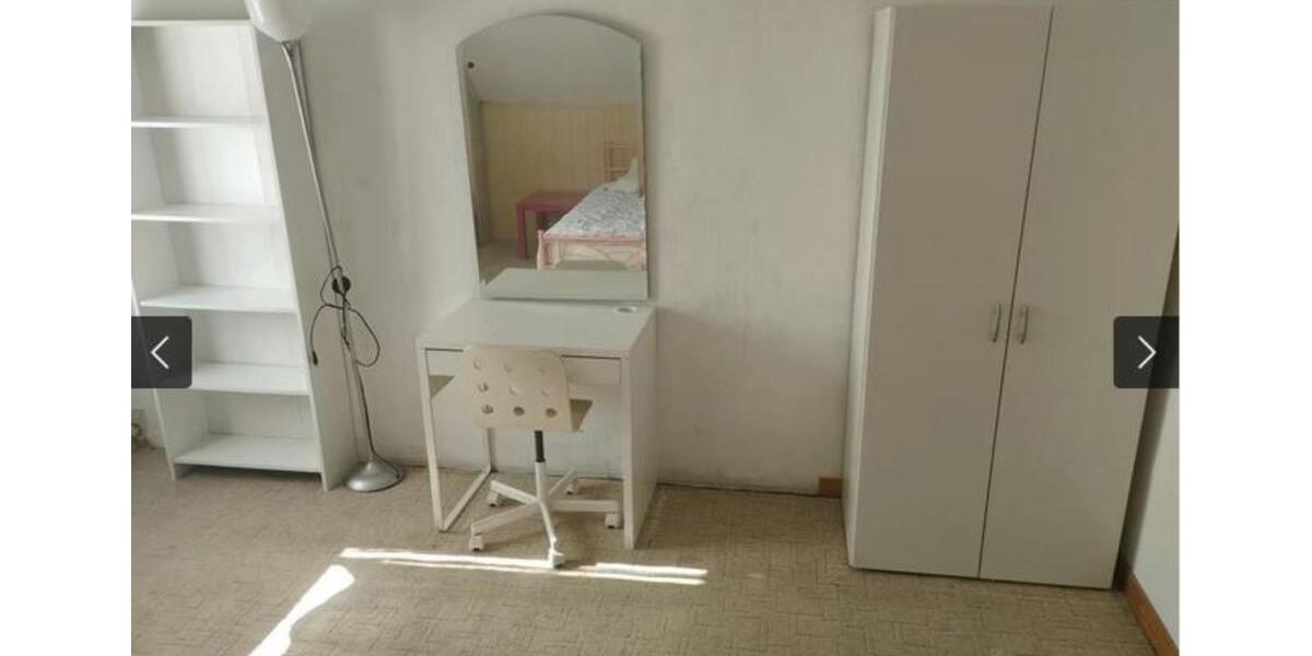 Wohnen auf Zeit Iserlohn - 1 Zimmer, 13 m&sup2;, 300&euro; | Angebot:25449582