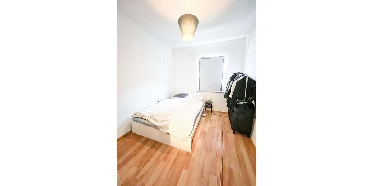 Etagenwohnung Koblenz - 2 Zimmer, 52 m&sup2;, 595&euro; | Angebot:26564548
