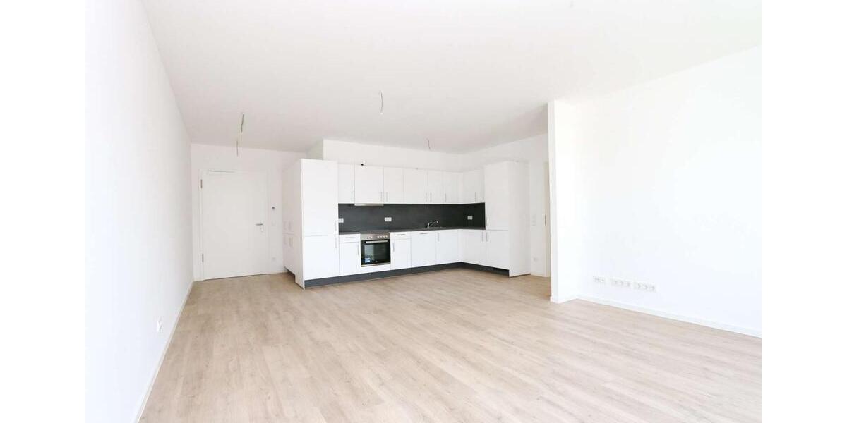 Etagenwohnung Schönefeld - 4 Zimmer, 91 m&sup2;, 1.299&euro; | Angebot:25900377