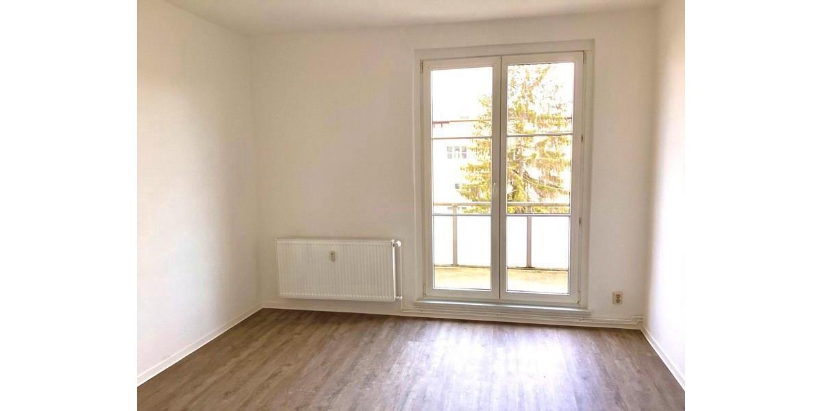 renovierte 2-Zimmer-Wohnung mit Tageslichtbad + Balkon 2 zimmer