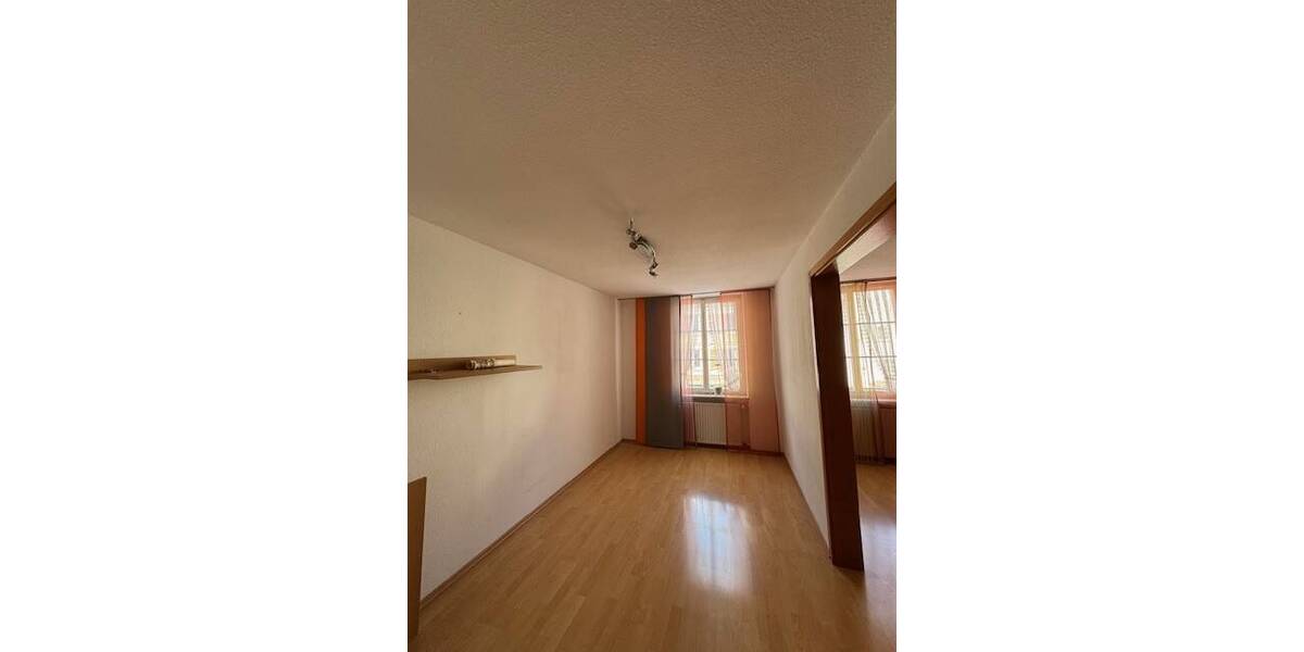 Etagenwohnung Munderkingen Algershofen - 5 Zimmer, 140 m&sup2;, 950&euro; | Angebot:26064448