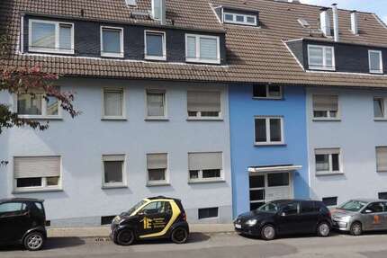 Wohnung zum Mieten in Remscheid 490 € 68 m²