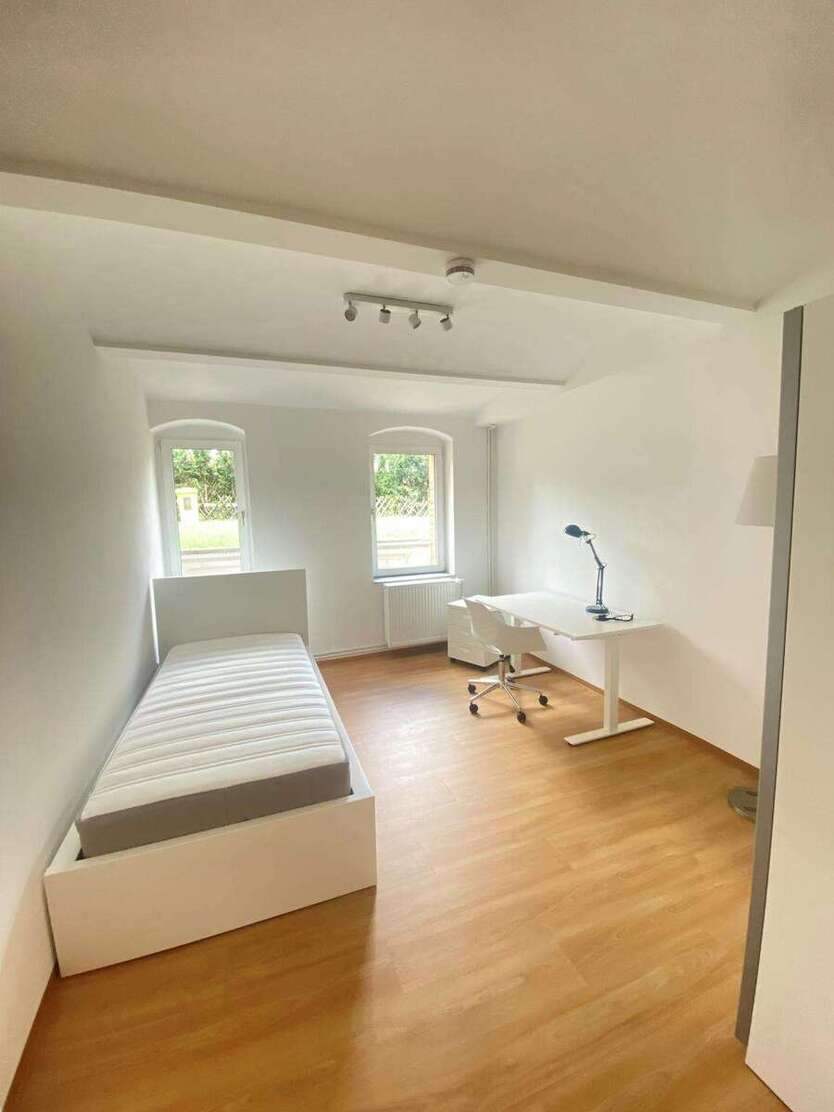 WG-Zimmer in Potsdam 615 € 13 m² zimmer