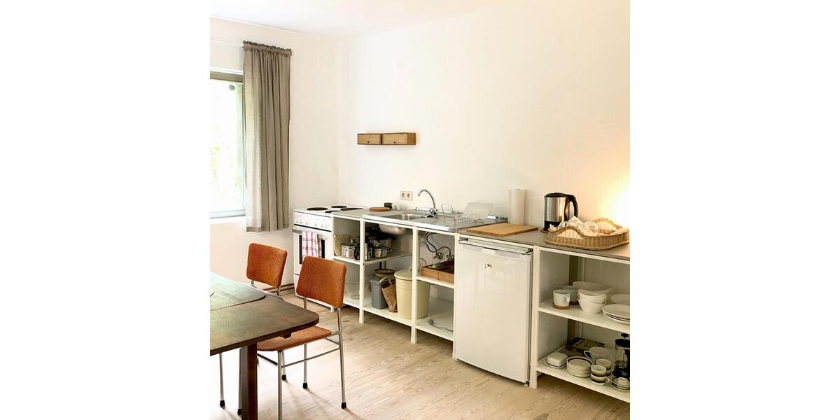 Erdgeschoßwohnung Templin - 2 Zimmer, 70 m&sup2;, 560&euro; | Angebot:25633047