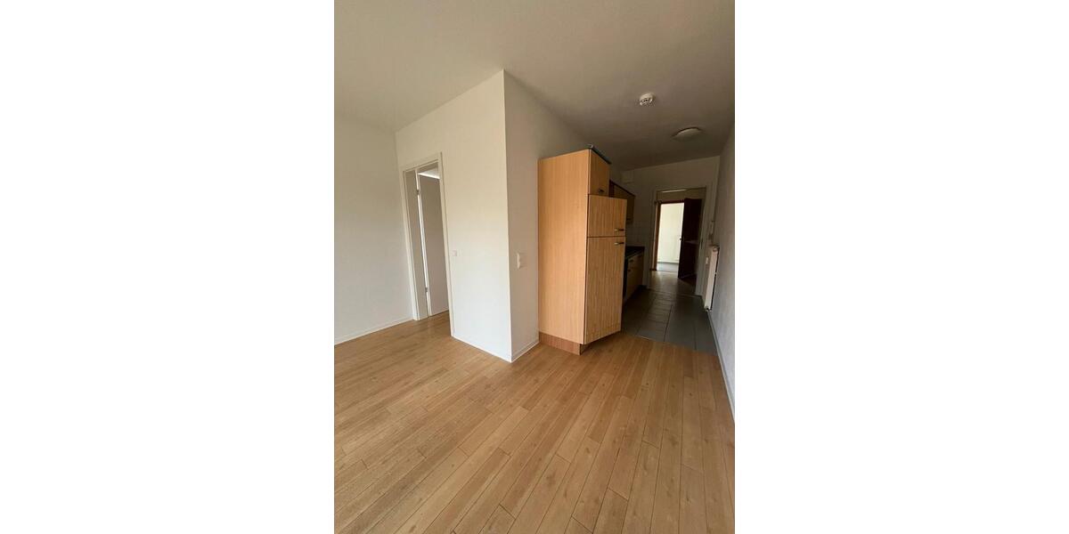 Erdgeschoßwohnung Meppen - 2 Zimmer, 40 m&sup2;, 500&euro; | Angebot:26476257