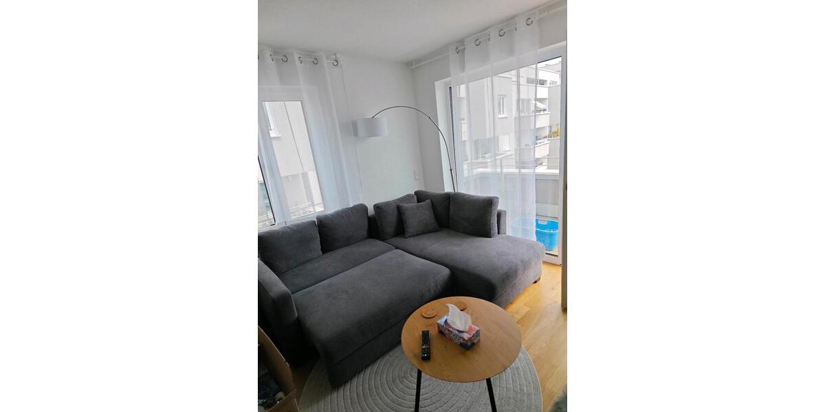 Etagenwohnung Ludwigsburg - 3 Zimmer, 69 m&sup2;, 1.422&euro; | Angebot:26633806