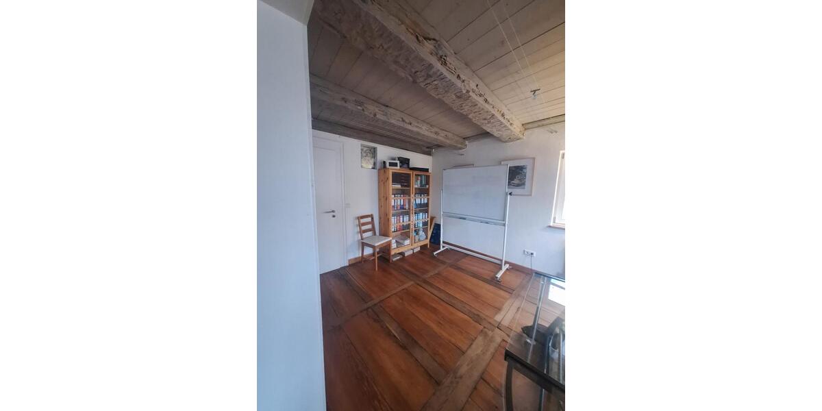 Büro - Praxis - Räume in Bürogemeinschaft zimmer