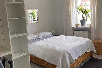 Wohnung Bubenreuth - 1 Zimmer, 30 m&sup2;, 730&euro; | Angebot:25170208