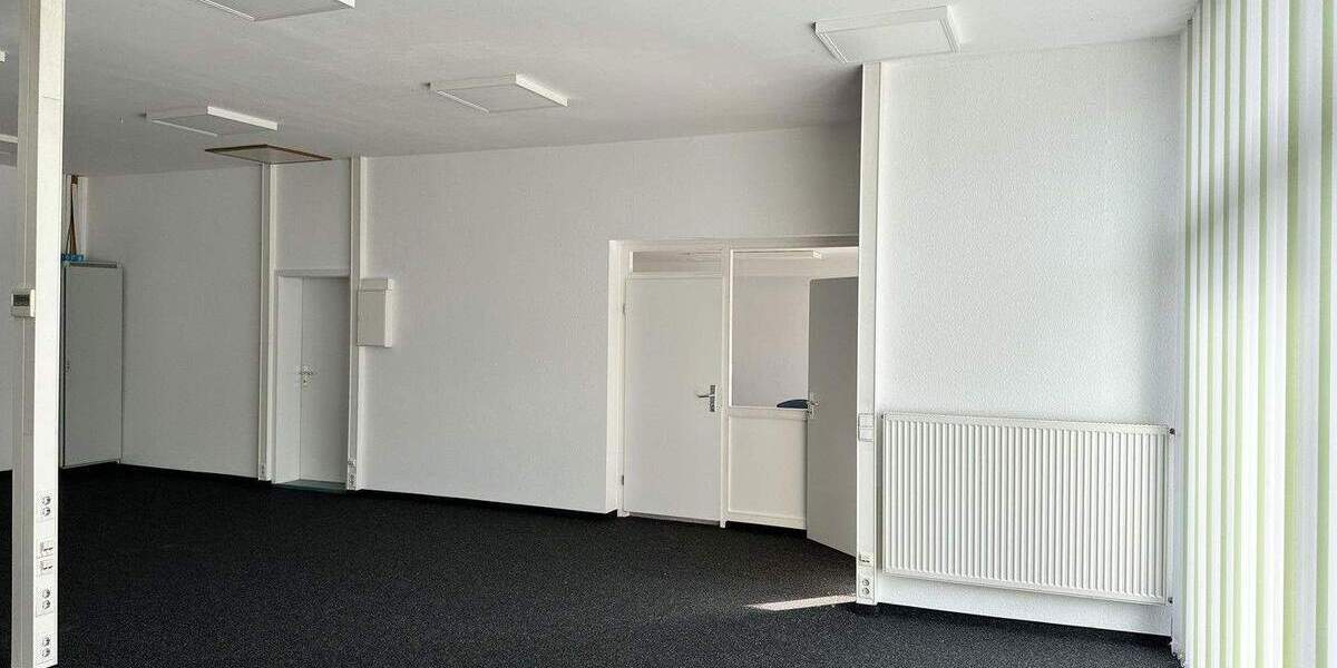 Gewerbeobjekt Röthenbach - 4.350&euro; | Angebot:25839413