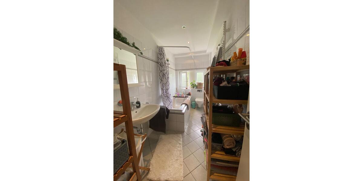 Etagenwohnung Gießen Schlangenzahl - 1 Zimmer, 17 m&sup2;, 400&euro; | Angebot:26648479