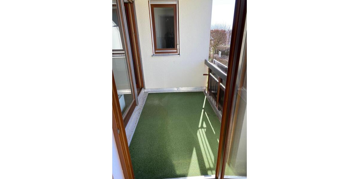 Etagenwohnung Waldheim - 3 Zimmer, 67 m&sup2;, 675&euro; | Angebot:25932533