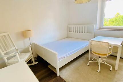 Hübsches WG Zimmer in Thurnau 1 zimmer
