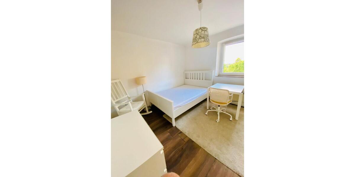 Hübsches WG Zimmer in Thurnau 1 zimmer