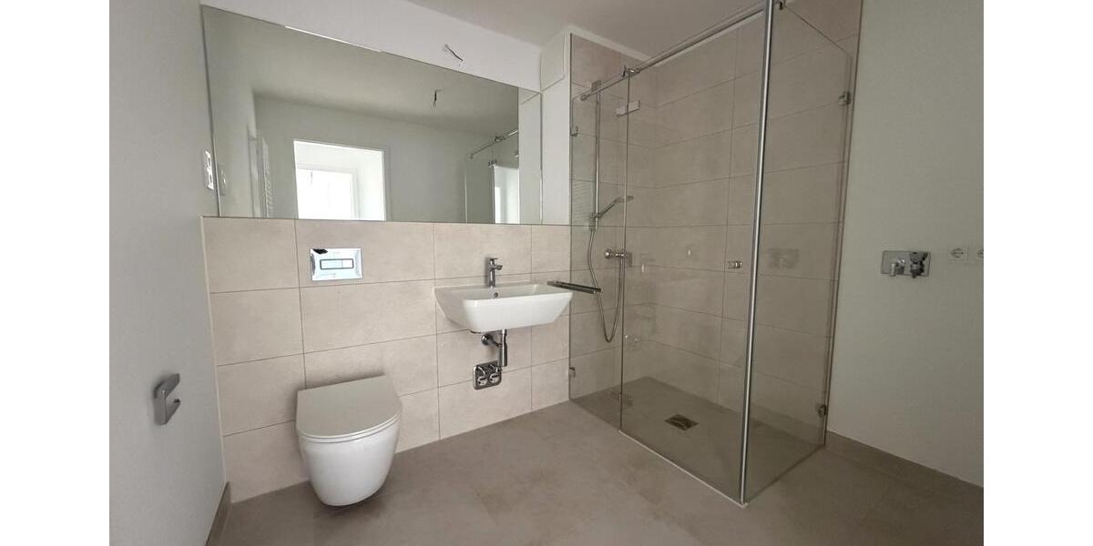 Etagenwohnung Nauen - 2 Zimmer, 50 m&sup2;, 374&euro; | Angebot:26423890