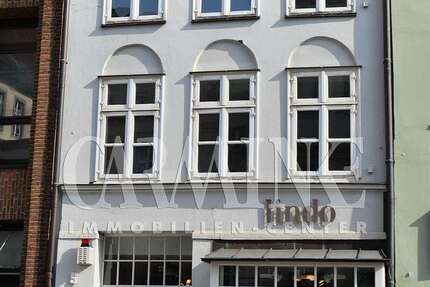 Gewerbeobjekt Lüneburg - 2.450&euro; | Angebot:19897814
