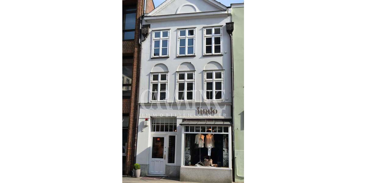 Gewerbeobjekt Lüneburg - 2.450&euro; | Angebot:19897814
