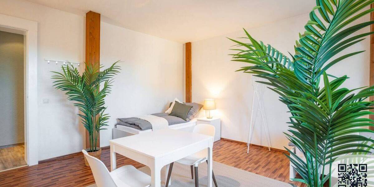 Etagenwohnung Strausberg - 4 Zimmer, 3.707&euro; | Angebot:26637704