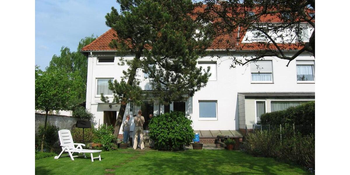 Etagenwohnung Hannover Bothfeld-Vahrenheide - 3 Zimmer, 96 m&sup2;, 1.090&euro; | Angebot:26614979