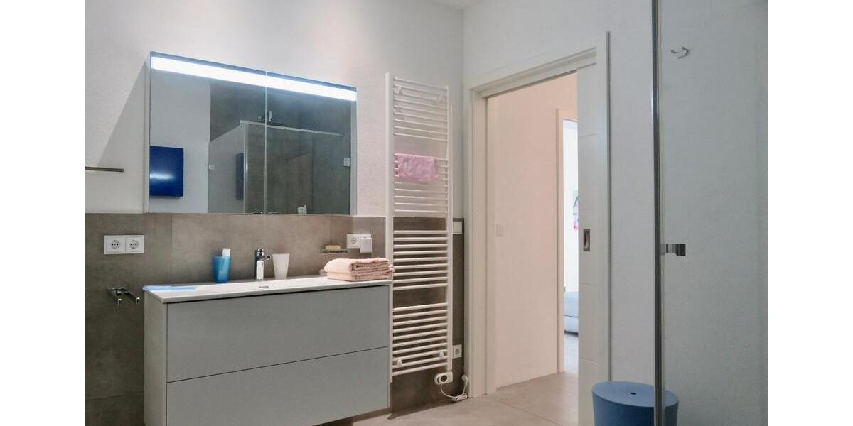 Wohnen auf Zeit 70qm TörringWaginger See 2 zimmer