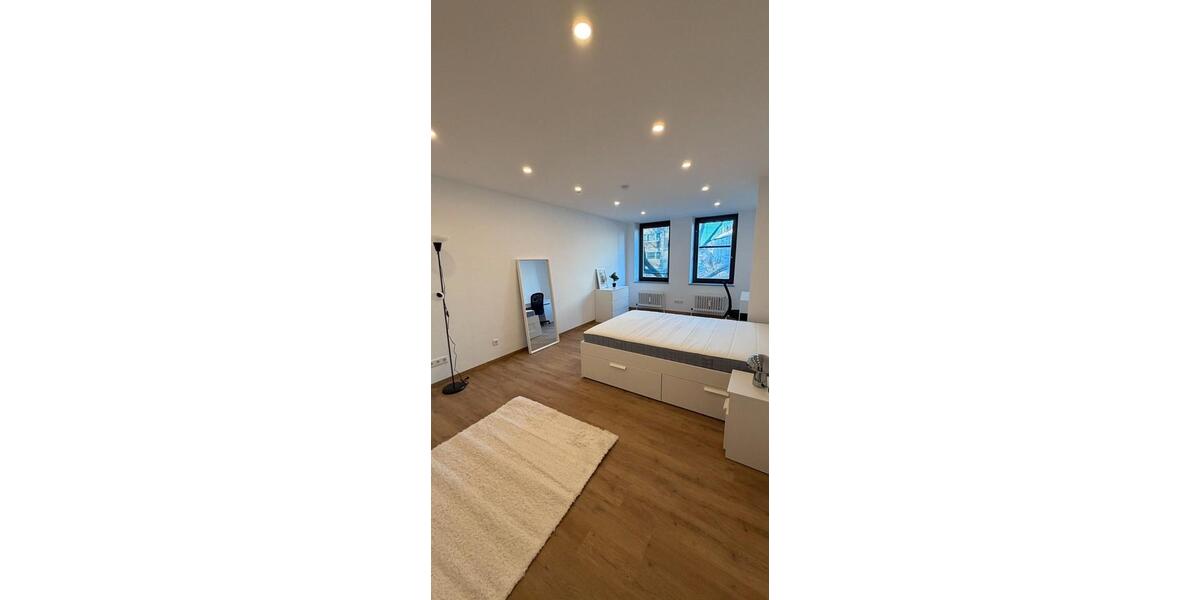 Wohnen auf Zeit Nürnberg Hasenbuck - 4 Zimmer, 121 m&sup2;, 495&euro; | Angebot:26275092