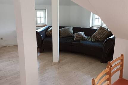 Wohnung Auerbach - 2 Zimmer, 58 m&sup2;, 261&euro; | Angebot:25697806