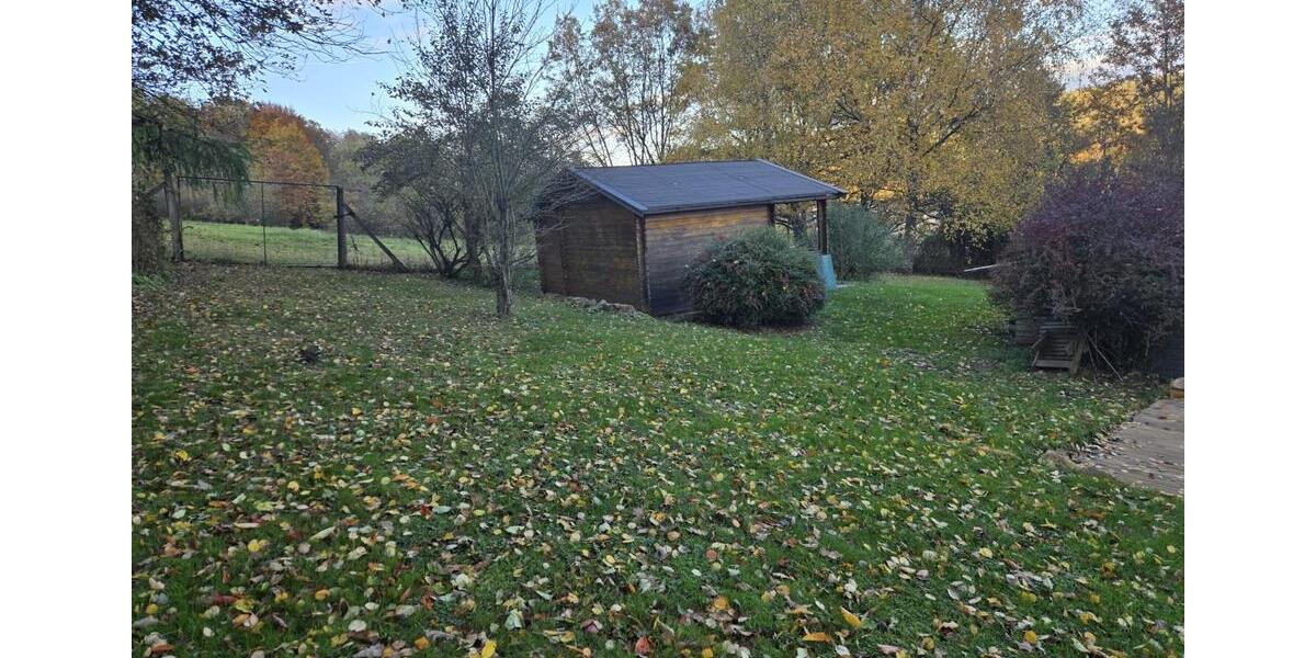 Etagenwohnung Wächtersbach - 4 Zimmer, 96 m&sup2;, 900&euro; | Angebot:24347291