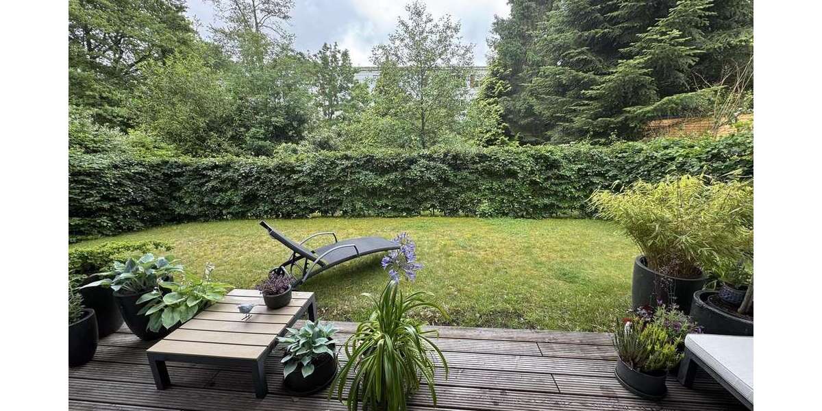 Etagenwohnung Hamburg Farmsen-Berne - 3 Zimmer, 86 m&sup2;, 1.800&euro; | Angebot:26916176