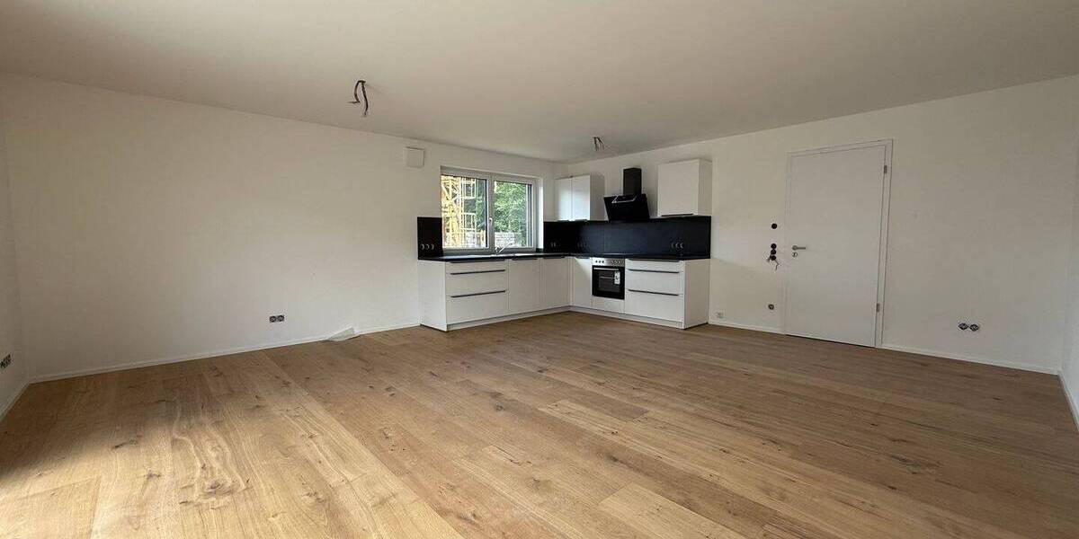 Etagenwohnung Bad Griesbach i.Rottal Griesbach - 3 Zimmer, 96 m&sup2;, 1.095&euro; | Angebot:25732301