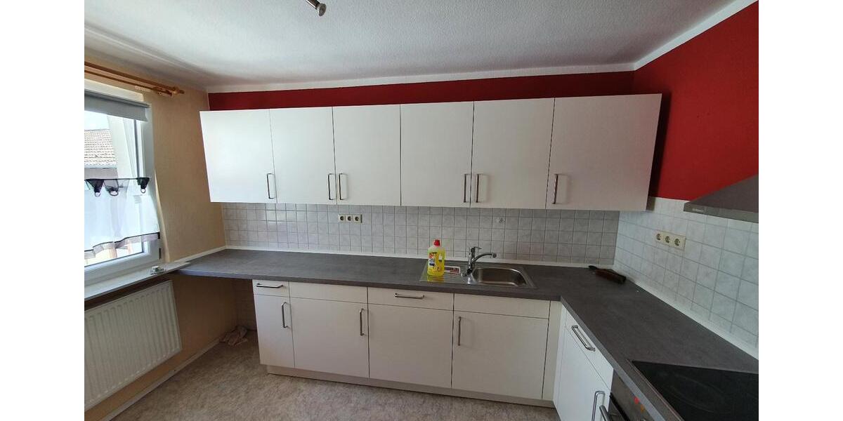 Etagenwohnung Wald-Michelbach Michelbach - 3 Zimmer, 56 m&sup2;, 425&euro; | Angebot:26694094