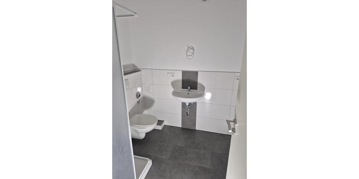 Etagenwohnung Wilhelmshaven - 1 Zimmer, 43 m&sup2;, 370&euro; | Angebot:23721335