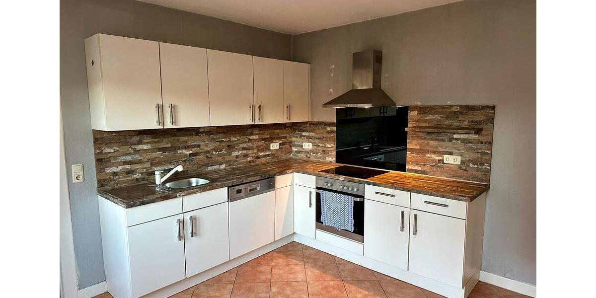 Doppelhaushälfte Lensahn - 2.5 Zimmer, 78 m&sup2;, 780&euro; | Angebot:25323464