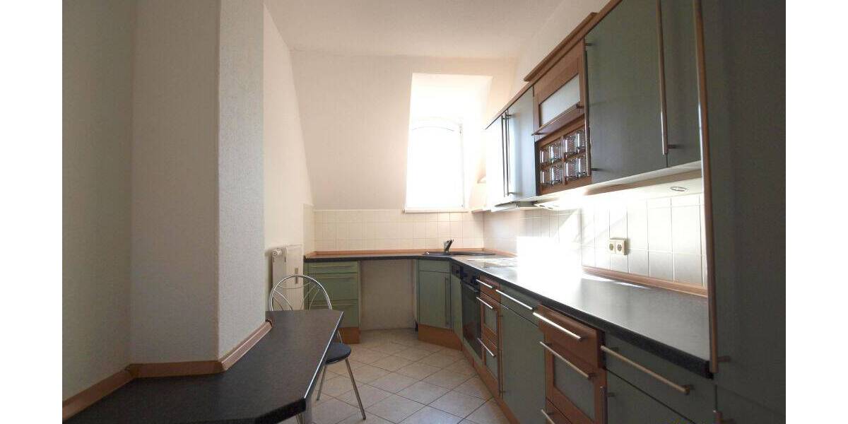 Etagenwohnung Frankenberg - 2 Zimmer, 89 m&sup2;, 520&euro; | Angebot:26841582