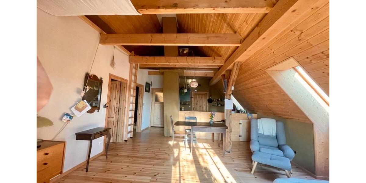 Etagenwohnung Grevesmühlen - 3 Zimmer, 75 m&sup2;, 750&euro; | Angebot:25384717