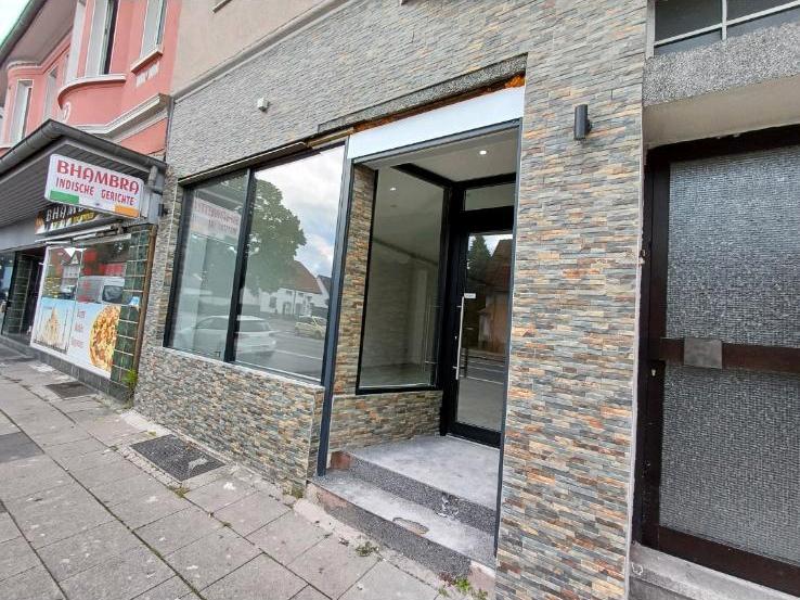 Gewerbeobjekt Büro Ladenlokal zur vermieten 85 qm