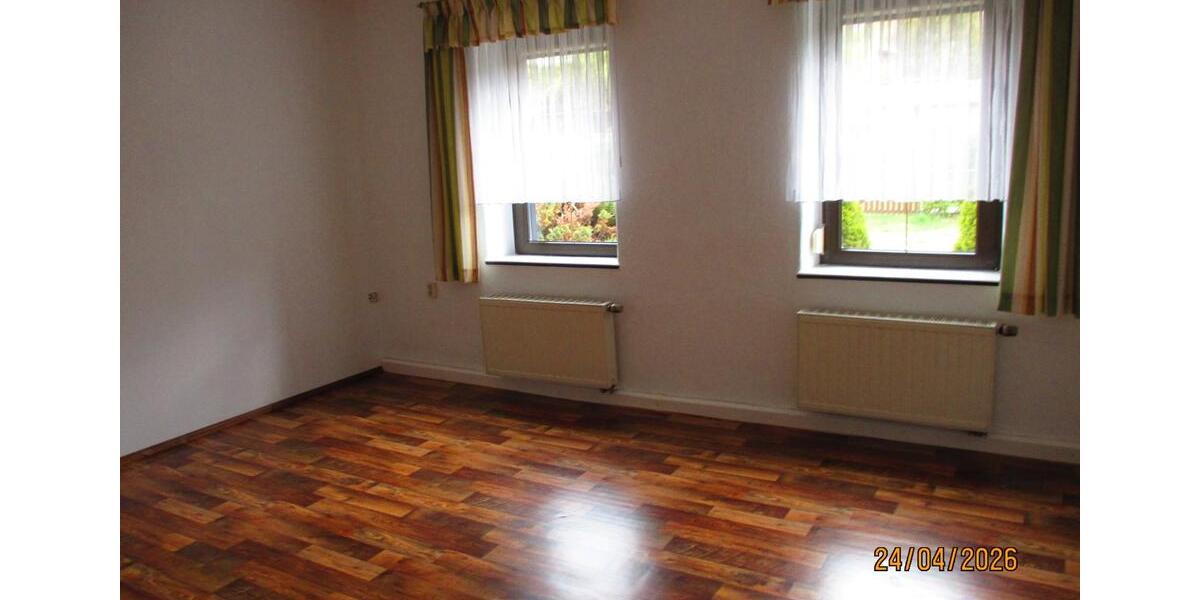 Erdgeschoßwohnung Kamenz - 2 Zimmer, 53 m&sup2;, 410&euro; | Angebot:26313667