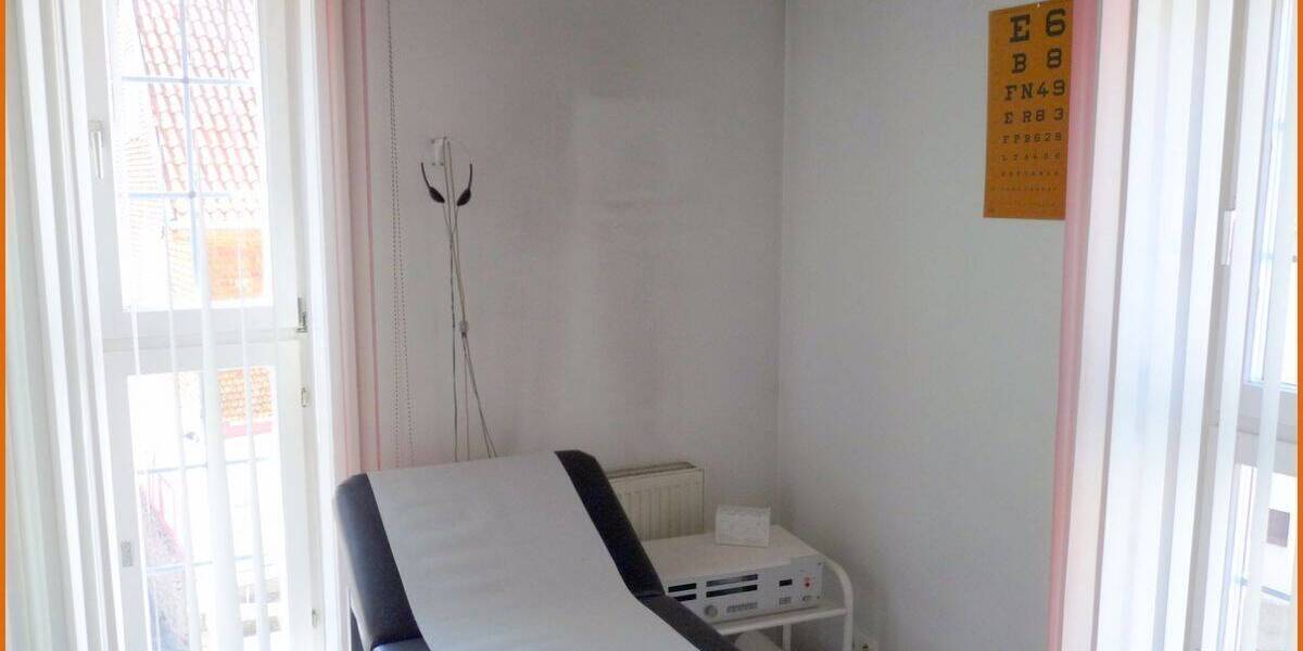 Mehrfamilienhaus, Wohnhaus Bad Soden-Salmünster Salmünster - 9 Zimmer, 213 m&sup2;, 1.760&euro; | Angebot:26806931
