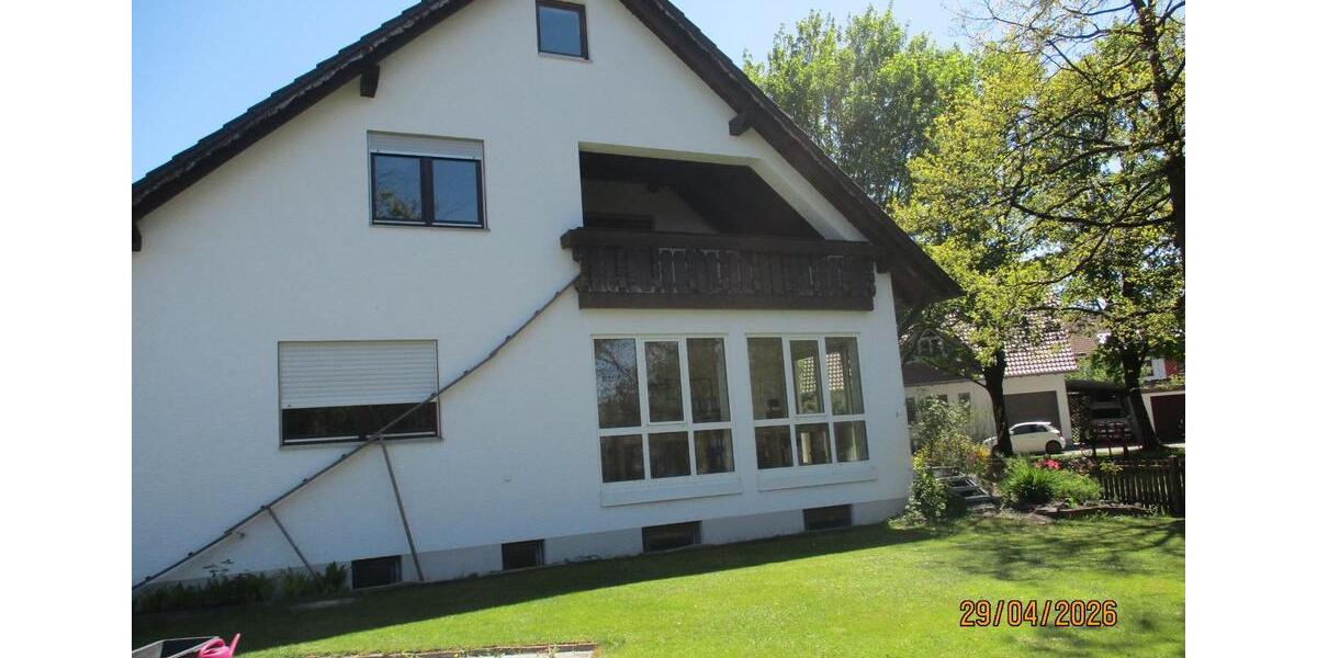 Wohnen auf Zeit Bobingen - 1 Zimmer, 22 m&sup2;, 465&euro; | Angebot:26365317