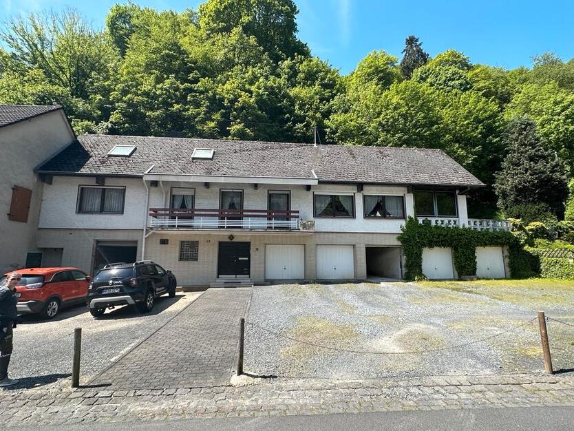 Haus in Isenburg zu vermieten 1300 KM