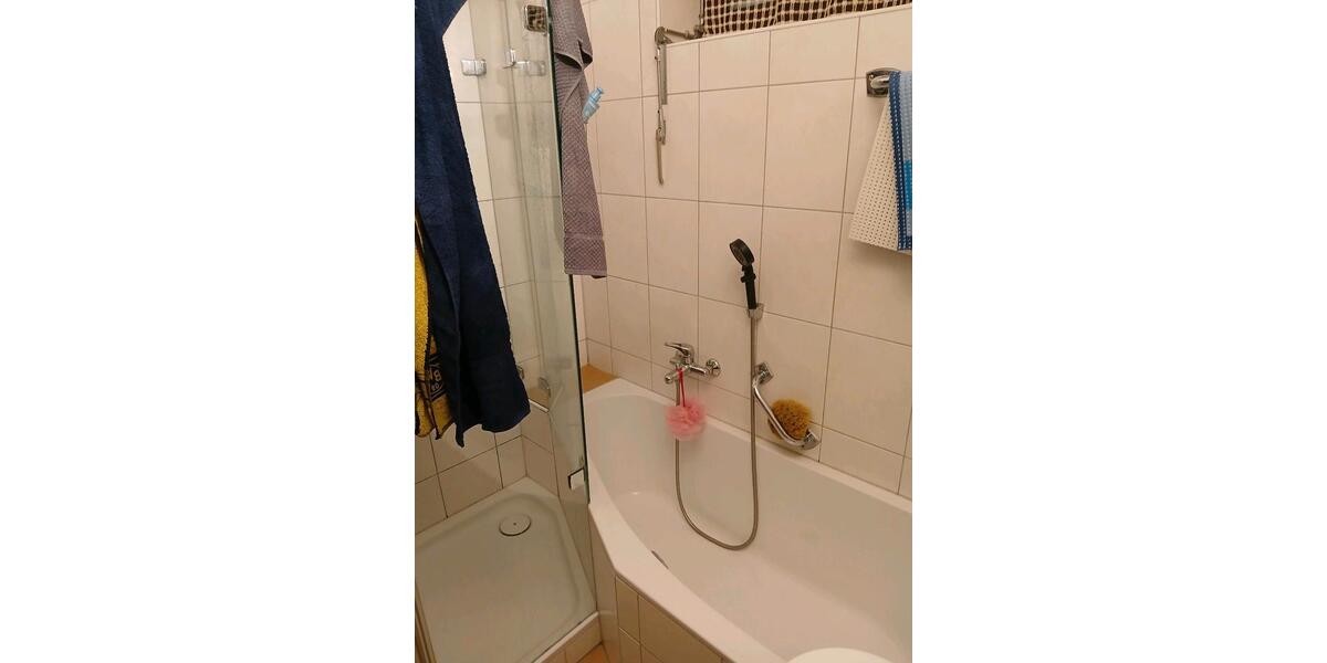 Terrassenwohnung Bad Kissingen - 2 Zimmer, 65 m&sup2;, 850&euro; | Angebot:26630180