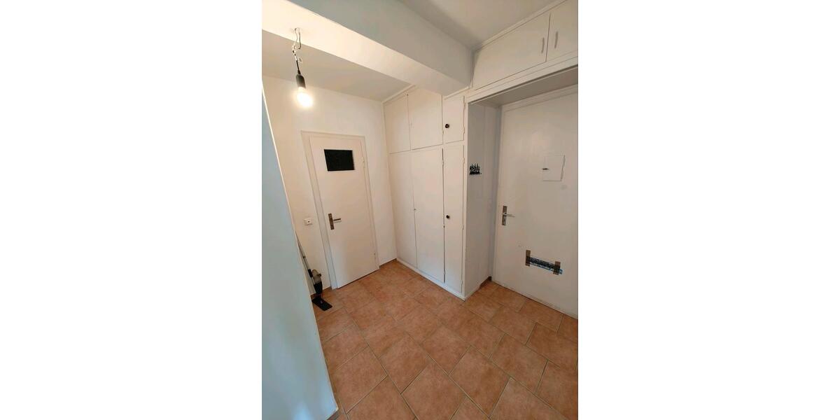 Erdgeschoßwohnung Celle - 2.5 Zimmer, 55 m&sup2;, 550&euro; | Angebot:26505956